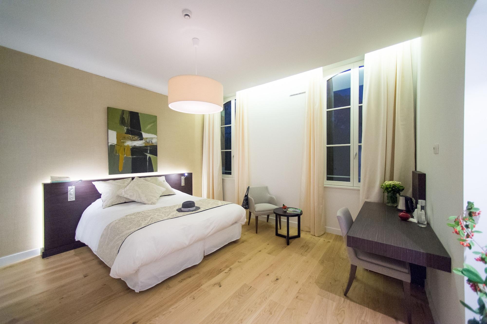 Best Western Premier Le Domaine De Montjoie Ramonville-Saint-Agne Exterior foto